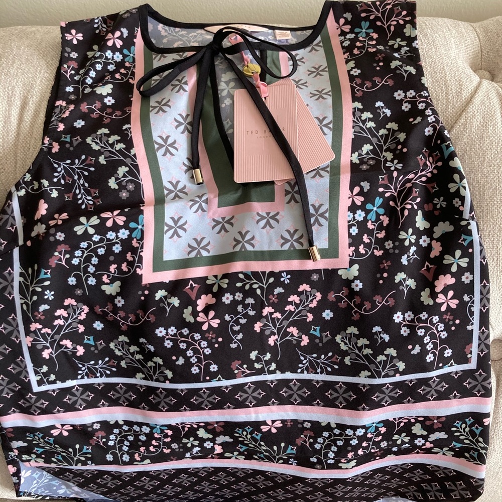 Ted Baker Top